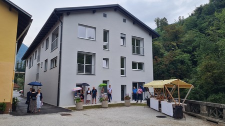 Zalog 11A_predaja namenu (Špela Kranjc)